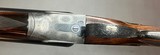JAMES PURDEY 12 BORE BEST SIDELOCK EJECTOR 28” IC/IC BARRELS NICLEY FIGURED WOOD LEATHER CASE WITH ACCESSORIES FINE CONDITION BUILT IN 1900 - Image 6 of 22