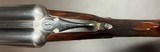 JAMES PURDEY 12 BORE BEST SIDELOCK EJECTOR 28” IC/IC BARRELS NICLEY FIGURED WOOD LEATHER CASE WITH ACCESSORIES FINE CONDITION BUILT IN 1900 - Image 3 of 22
