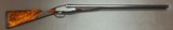 JAMES PURDEY 12 BORE BEST SIDELOCK EJECTOR 28” IC/IC BARRELS NICLEY FIGURED WOOD LEATHER CASE WITH ACCESSORIES FINE CONDITION BUILT IN 1900 - Image 18 of 22