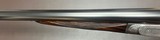 JAMES PURDEY 12 BORE BEST SIDELOCK EJECTOR 28” IC/IC BARRELS NICLEY FIGURED WOOD LEATHER CASE WITH ACCESSORIES FINE CONDITION BUILT IN 1900 - Image 11 of 22