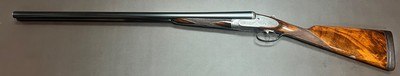 JAMES PURDEY 12 BORE BEST SIDELOCK EJECTOR 28” IC/IC BARRELS NICLEY FIGURED WOOD LEATHER CASE WITH ACCESSORIES FINE CONDITION BUILT IN 1900 - Image 17 of 22