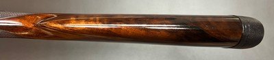JAMES PURDEY 12 BORE BEST SIDELOCK EJECTOR 28” IC/IC BARRELS NICLEY FIGURED WOOD LEATHER CASE WITH ACCESSORIES FINE CONDITION BUILT IN 1900 - Image 14 of 22