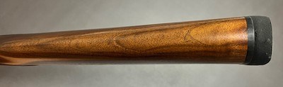 AUGUSTE FRANCOTTE VL&D NEW YORK RETAILED MODEL 14E LIGHTWEIGHT (5LBS 15OZ) 12GA BOXLOCK EJECTOR 26” IC/LM BARRELS FIGURED WOOD BUILT IN 1934 - Image 14 of 20