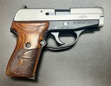 SIG SAUER P239 SAS CUSTOM SHOP THREE BARREL SET .40 S&W/9 MM/.357 SIG TWO MAGAZINES FOR EACH CALIBER DAK TRIGGER ORIGINAL BOX WITH ALL ACCESSORIES - Image 2 of 8