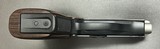 SIG SAUER P239 SAS CUSTOM SHOP THREE BARREL SET .40 S&W/9 MM/.357 SIG TWO MAGAZINES FOR EACH CALIBER DAK TRIGGER ORIGINAL BOX WITH ALL ACCESSORIES - Image 5 of 8