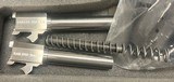 SIG SAUER P239 SAS CUSTOM SHOP THREE BARREL SET .40 S&W/9 MM/.357 SIG TWO MAGAZINES FOR EACH CALIBER DAK TRIGGER ORIGINAL BOX WITH ALL ACCESSORIES - Image 8 of 8