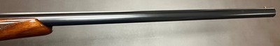 PARKER REPRODUCTION DHE 28GA 26” Q1/Q2 BARRELS DOUBLE TRIGGERS NICELY FIGURED LONG LOP STOCK CASED WITH ALL ACCESSORIES EXCELLENT ORIGINAL CONDITION - Image 9 of 22