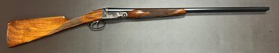 PARKER REPRODUCTION DHE 28GA 26” Q1/Q2 BARRELS DOUBLE TRIGGERS NICELY FIGURED LONG LOP STOCK CASED WITH ALL ACCESSORIES EXCELLENT ORIGINAL CONDITION - Image 17 of 22