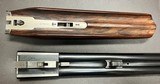 PARKER REPRODUCTION DHE 28GA 26” Q1/Q2 BARRELS DOUBLE TRIGGERS NICELY FIGURED LONG LOP STOCK CASED WITH ALL ACCESSORIES EXCELLENT ORIGINAL CONDITION - Image 21 of 22