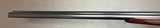 PARKER REPRODUCTION DHE 28GA 26” Q1/Q2 BARRELS DOUBLE TRIGGERS NICELY FIGURED LONG LOP STOCK CASED WITH ALL ACCESSORIES EXCELLENT ORIGINAL CONDITION - Image 11 of 22