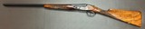 PARKER REPRODUCTION DHE 28GA 26” Q1/Q2 BARRELS DOUBLE TRIGGERS NICELY FIGURED LONG LOP STOCK CASED WITH ALL ACCESSORIES EXCELLENT ORIGINAL CONDITION - Image 18 of 22