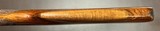 PARKER REPRODUCTION DHE 28GA 26” Q1/Q2 BARRELS DOUBLE TRIGGERS NICELY FIGURED LONG LOP STOCK CASED WITH ALL ACCESSORIES EXCELLENT ORIGINAL CONDITION - Image 13 of 22