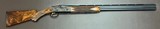 CSMC A10 AMERICAN 12GA 28” SIX TOTAL CHOKES EXHIBITION TURKISH WALNUT PURDEY GRIP STOCK EXCELLENT ORIGINAL CONDITION ALL OPTION GUN - Image 19 of 24