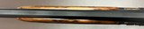 CSMC A10 AMERICAN 12GA 28” SIX TOTAL CHOKES EXHIBITION TURKISH WALNUT PURDEY GRIP STOCK EXCELLENT ORIGINAL CONDITION ALL OPTION GUN - Image 5 of 24