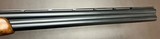 CSMC A10 AMERICAN 12GA 28” SIX TOTAL CHOKES EXHIBITION TURKISH WALNUT PURDEY GRIP STOCK EXCELLENT ORIGINAL CONDITION ALL OPTION GUN - Image 11 of 24