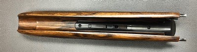 CSMC A10 AMERICAN 12GA 28” SIX TOTAL CHOKES EXHIBITION TURKISH WALNUT PURDEY GRIP STOCK EXCELLENT ORIGINAL CONDITION ALL OPTION GUN - Image 23 of 24