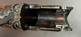 CSMC A10 AMERICAN 12GA 28” SIX TOTAL CHOKES EXHIBITION TURKISH WALNUT PURDEY GRIP STOCK EXCELLENT ORIGINAL CONDITION ALL OPTION GUN - Image 24 of 24