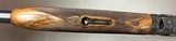 CSMC A10 AMERICAN 12GA 28” SIX TOTAL CHOKES EXHIBITION TURKISH WALNUT PURDEY GRIP STOCK EXCELLENT ORIGINAL CONDITION ALL OPTION GUN - Image 8 of 24