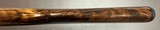 CSMC A10 AMERICAN 12GA 28” SIX TOTAL CHOKES EXHIBITION TURKISH WALNUT PURDEY GRIP STOCK EXCELLENT ORIGINAL CONDITION ALL OPTION GUN - Image 15 of 24
