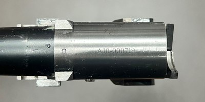 CSMC A10 AMERICAN 12GA 28” SIX TOTAL CHOKES EXHIBITION TURKISH WALNUT PURDEY GRIP STOCK EXCELLENT ORIGINAL CONDITION ALL OPTION GUN - Image 22 of 24