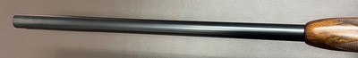 CSMC A10 AMERICAN 12GA 28” SIX TOTAL CHOKES EXHIBITION TURKISH WALNUT PURDEY GRIP STOCK EXCELLENT ORIGINAL CONDITION ALL OPTION GUN - Image 9 of 24