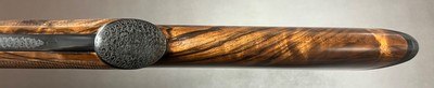 CSMC A10 AMERICAN 12GA 28” SIX TOTAL CHOKES EXHIBITION TURKISH WALNUT PURDEY GRIP STOCK EXCELLENT ORIGINAL CONDITION ALL OPTION GUN - Image 17 of 24