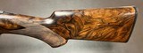 CSMC A10 AMERICAN 12GA 28” SIX TOTAL CHOKES EXHIBITION TURKISH WALNUT PURDEY GRIP STOCK EXCELLENT ORIGINAL CONDITION ALL OPTION GUN - Image 16 of 24