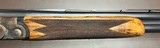 CSMC A10 AMERICAN 12GA 28” SIX TOTAL CHOKES EXHIBITION TURKISH WALNUT PURDEY GRIP STOCK EXCELLENT ORIGINAL CONDITION ALL OPTION GUN - Image 10 of 24