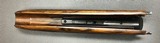 CSMC A10 AMERICAN 12GA 28” SIX TOTAL CHOKES EXHIBITION TURKISH WALNUT PURDEY GRIP STOCK EXCELLENT ORIGINAL CONDITION ALL OPTION GUN - Image 23 of 24
