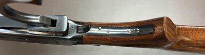 PRE 64 WINCHESTER MODEL 64 CHAMBERED IN 30 WCF 24” BARREL WITH PRISTINE BORE EXCELLENT ORIGINAL CONDITION RIFLE BUILT IN 1953 - Image 9 of 21