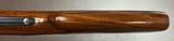 PRE 64 WINCHESTER MODEL 64 CHAMBERED IN 30 WCF 24” BARREL WITH PRISTINE BORE EXCELLENT ORIGINAL CONDITION RIFLE BUILT IN 1953 - Image 18 of 21