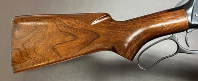 PRE 64 WINCHESTER MODEL 64 CHAMBERED IN 30 WCF 24” BARREL WITH PRISTINE BORE EXCELLENT ORIGINAL CONDITION RIFLE BUILT IN 1953 - Image 17 of 21