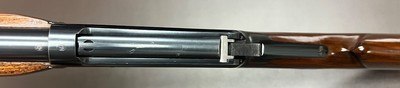 PRE 64 WINCHESTER MODEL 64 CHAMBERED IN 30 WCF 24” BARREL WITH PRISTINE BORE EXCELLENT ORIGINAL CONDITION RIFLE BUILT IN 1953 - Image 5 of 21