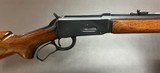 PRE 64 WINCHESTER MODEL 64 CHAMBERED IN 30 WCF 24” BARREL WITH PRISTINE BORE EXCELLENT ORIGINAL CONDITION RIFLE BUILT IN 1953 - Image 2 of 21