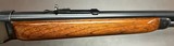 PRE 64 WINCHESTER MODEL 64 CHAMBERED IN 30 WCF 24” BARREL WITH PRISTINE BORE EXCELLENT ORIGINAL CONDITION RIFLE BUILT IN 1953 - Image 13 of 21