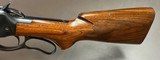 PRE 64 WINCHESTER MODEL 64 CHAMBERED IN 30 WCF 24” BARREL WITH PRISTINE BORE EXCELLENT ORIGINAL CONDITION RIFLE BUILT IN 1953 - Image 19 of 21