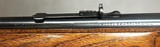 PRE 64 WINCHESTER MODEL 64 CHAMBERED IN 30 WCF 24” BARREL WITH PRISTINE BORE EXCELLENT ORIGINAL CONDITION RIFLE BUILT IN 1953 - Image 8 of 21