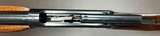 PRE 64 WINCHESTER MODEL 64 CHAMBERED IN 30 WCF 24” BARREL WITH PRISTINE BORE EXCELLENT ORIGINAL CONDITION RIFLE BUILT IN 1953 - Image 6 of 21