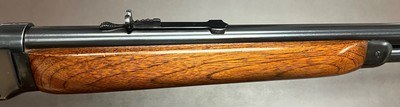 PRE 64 WINCHESTER MODEL 64 CHAMBERED IN 30 WCF 24” BARREL WITH PRISTINE BORE EXCELLENT ORIGINAL CONDITION RIFLE BUILT IN 1953 - Image 13 of 21