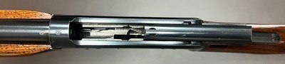PRE 64 WINCHESTER MODEL 64 CHAMBERED IN 30 WCF 24” BARREL WITH PRISTINE BORE EXCELLENT ORIGINAL CONDITION RIFLE BUILT IN 1953 - Image 6 of 21