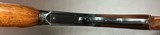 PRE 64 WINCHESTER MODEL 64 CHAMBERED IN 30 WCF 24” BARREL WITH PRISTINE BORE EXCELLENT ORIGINAL CONDITION RIFLE BUILT IN 1953 - Image 10 of 21
