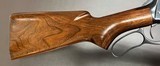 PRE 64 WINCHESTER MODEL 64 CHAMBERED IN 30 WCF 24” BARREL WITH PRISTINE BORE EXCELLENT ORIGINAL CONDITION RIFLE BUILT IN 1953 - Image 17 of 21