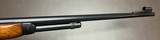 PRE 64 WINCHESTER MODEL 64 CHAMBERED IN 30 WCF 24” BARREL WITH PRISTINE BORE EXCELLENT ORIGINAL CONDITION RIFLE BUILT IN 1953 - Image 14 of 21