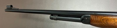 PRE 64 WINCHESTER MODEL 64 CHAMBERED IN 30 WCF 24” BARREL WITH PRISTINE BORE EXCELLENT ORIGINAL CONDITION RIFLE BUILT IN 1953 - Image 16 of 21