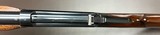 PRE 64 WINCHESTER MODEL 64 CHAMBERED IN 30 WCF 24” BARREL WITH PRISTINE BORE EXCELLENT ORIGINAL CONDITION RIFLE BUILT IN 1953 - Image 5 of 21