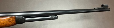 PRE 64 WINCHESTER MODEL 64 CHAMBERED IN 30 WCF 24” BARREL WITH PRISTINE BORE EXCELLENT ORIGINAL CONDITION RIFLE BUILT IN 1953 - Image 14 of 21