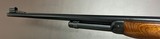 PRE 64 WINCHESTER MODEL 64 CHAMBERED IN 30 WCF 24” BARREL WITH PRISTINE BORE EXCELLENT ORIGINAL CONDITION RIFLE BUILT IN 1953 - Image 16 of 21