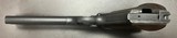 COLT WOODSMAN MATCH TARGET .22LR SECOND SERIES COLT WOOD GRIPS EXCELLENT ORIGINAL CONDITION BUILT IN 1953 - Image 9 of 10