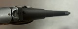 COLT WOODSMAN MATCH TARGET .22LR SECOND SERIES COLT WOOD GRIPS EXCELLENT ORIGINAL CONDITION BUILT IN 1953 - Image 4 of 10