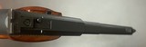 COLT WOODSMAN MATCH TARGET .22LR THIRD SERIES 6” BARREL PRISTINE ORIGINAL CONDITION BUILT IN 1976 - 7 of 11